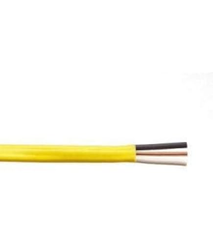 50sＬ２－Ｂ Amazon.com: Cerrowire 147-1602BR 50-Foot 12/2 NM-B Solid